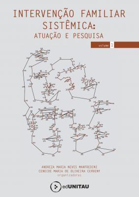 Capa para Intervenção Familiar Sistêmica: Atuação e Pesquisa