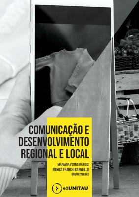 Capa para COMUNICAÇÃO E DESENVOLVIMENTO REGIONAL E LOCAL