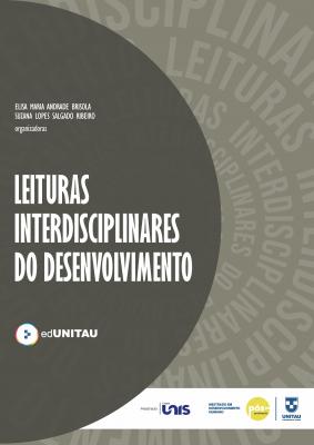 Capa para Leituras interdisciplinares do desenvolvimento