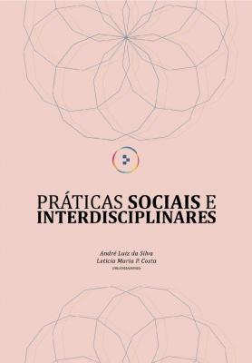 Capa para Práticas sociais e interdisciplinares