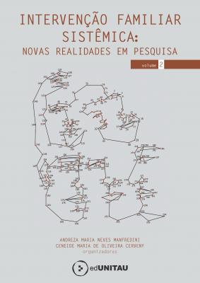 Capa para Intervenção Familiar Sistêmica: novas realidades em pesquisa