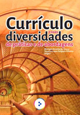 Capa para Currículo e suas diversidades de práticas e de abordagens